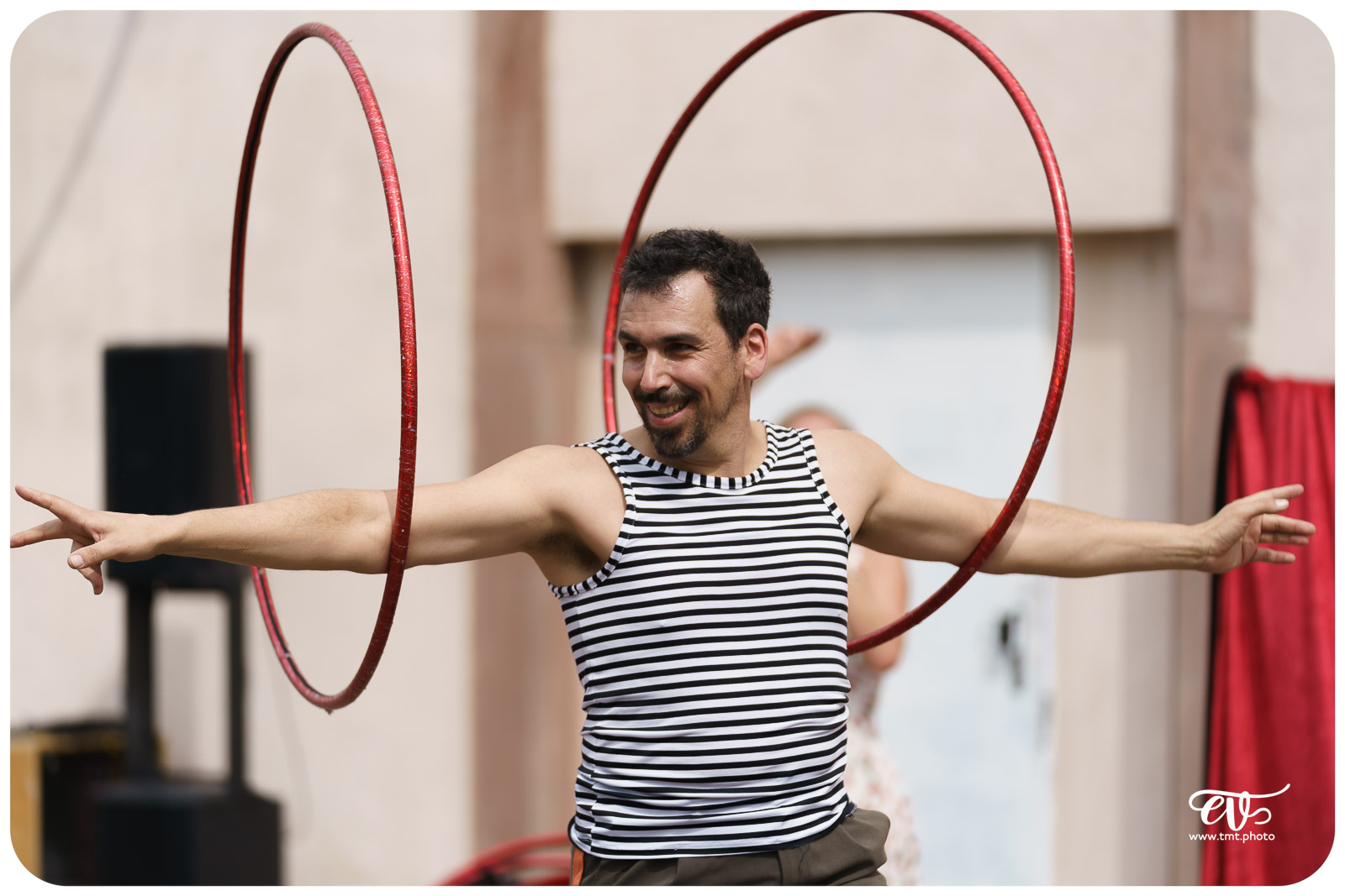 STORIES IN THE CITY (LES DUDES)